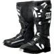 Moose Racing M1.2 BLACK MX YOUTH BOOTS MX SOLE